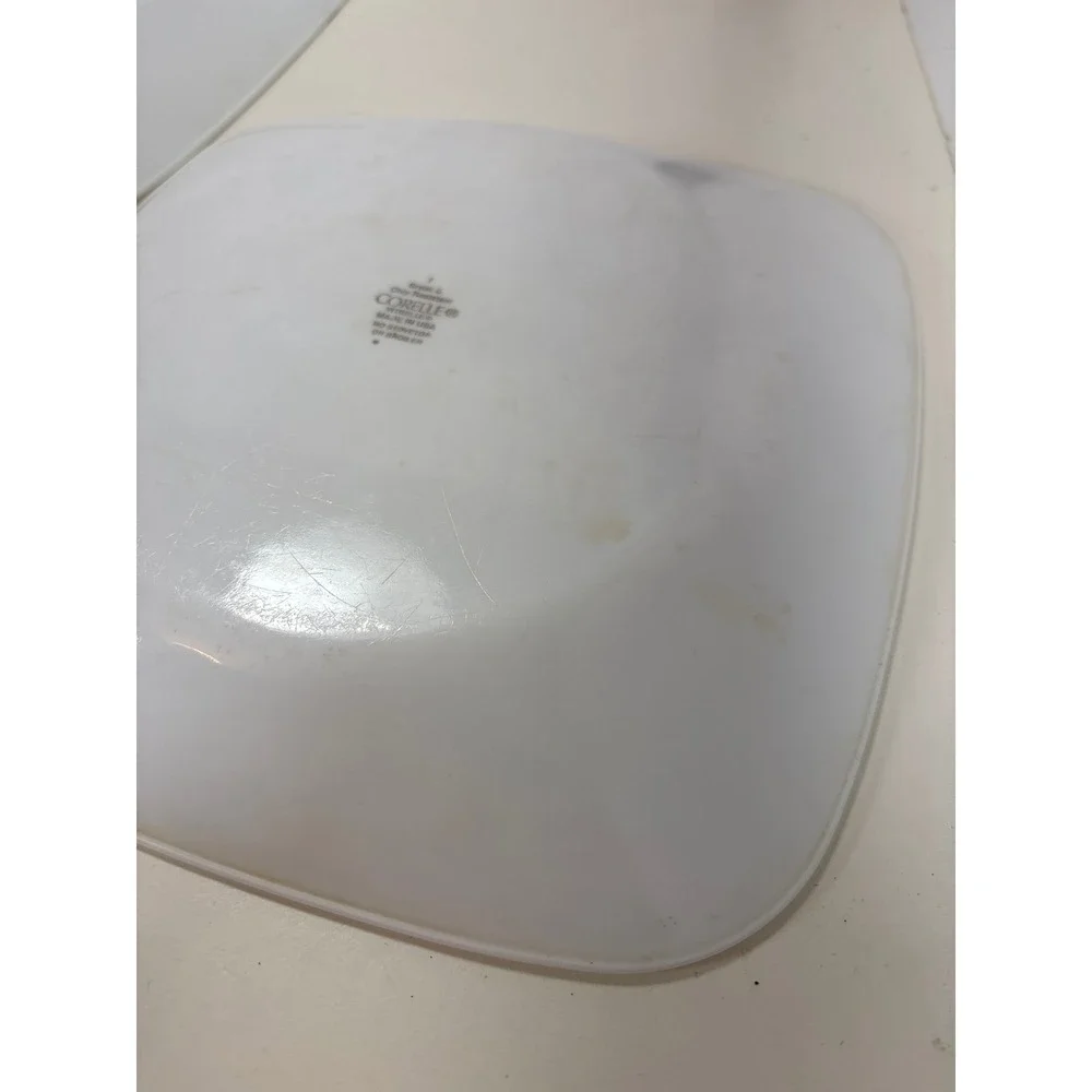 Corelle vitrelle square